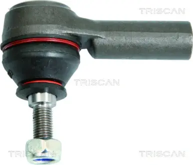 Наконечник поперечной рулевой тяги TRISCAN 850010108