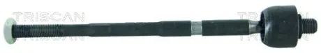 Осевой шарнир, рулевая тяга TRISCAN 850010219
