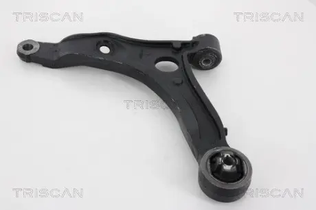 Рычаг независимой подвески колеса, подвеска колеса TRISCAN 850010558