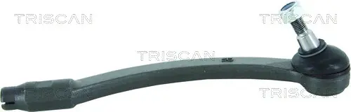 Наконечник поперечной рулевой тяги TRISCAN 850011119 (фото 1)