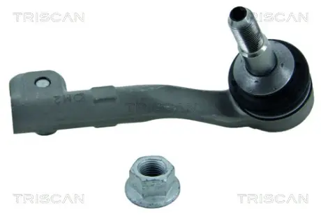 Наконечник поперечной рулевой тяги TRISCAN 850011129