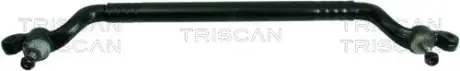 Поперечная рулевая тяга TRISCAN 850011305