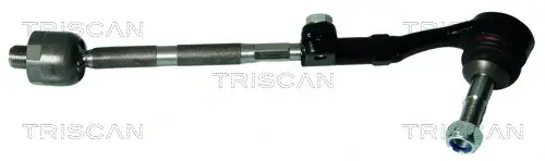 Поперечная рулевая тяга TRISCAN 850011317 (фото 1)