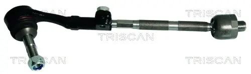 Поперечная рулевая тяга TRISCAN 850011318 (фото 1)