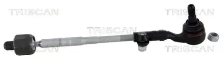 Поперечная рулевая тяга TRISCAN 850011325