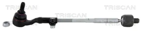 Поперечная рулевая тяга TRISCAN 850011326