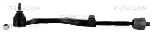 Поперечная рулевая тяга TRISCAN 850011330 (фото 1)