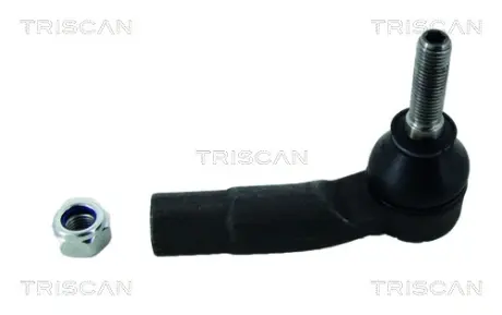 Наконечник поперечной рулевой тяги TRISCAN 850012109