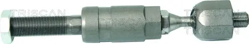 Осевой шарнир, рулевая тяга TRISCAN 850012204 (фото 1)