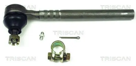 Наконечник поперечной рулевой тяги TRISCAN 850013001