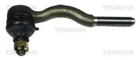 Наконечник поперечной рулевой тяги TRISCAN 850013011