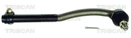Наконечник поперечной рулевой тяги TRISCAN 850013045