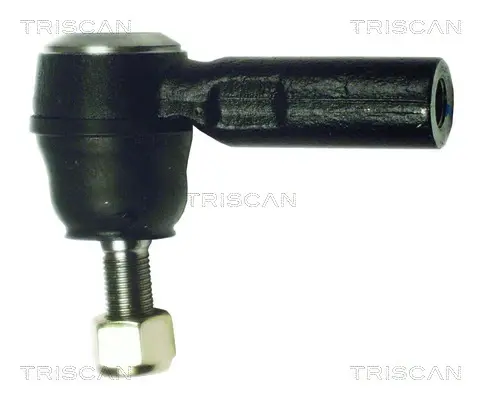 Наконечник поперечной рулевой тяги TRISCAN 850013049 (фото 1)