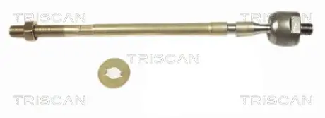Осевой шарнир, рулевая тяга TRISCAN 850013102