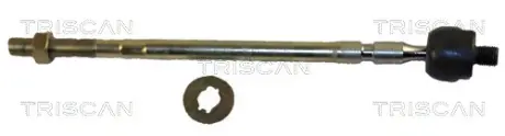Осевой шарнир, рулевая тяга TRISCAN 850013110