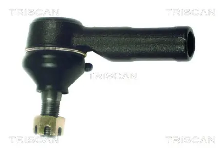 Наконечник поперечной рулевой тяги TRISCAN 850013120
