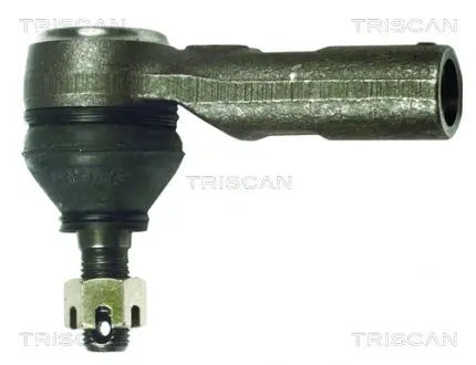 Наконечник поперечной рулевой тяги TRISCAN 850013125