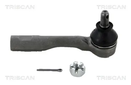 Наконечник поперечной рулевой тяги TRISCAN 850013173