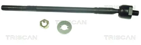 Осевой шарнир, рулевая тяга TRISCAN 850013212