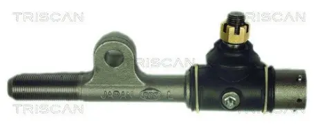 Наконечник поперечной рулевой тяги TRISCAN 850013220