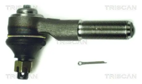 Наконечник поперечной рулевой тяги TRISCAN 850013221