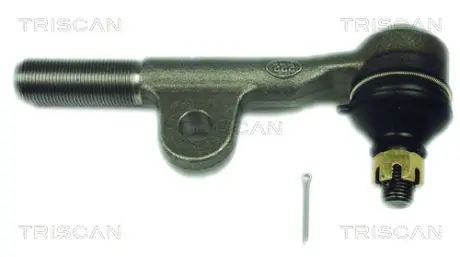 Наконечник поперечной рулевой тяги TRISCAN 850013223