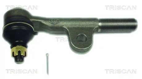 Наконечник поперечной рулевой тяги TRISCAN 850013224