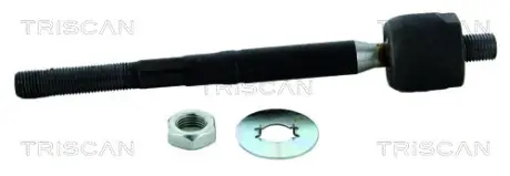 Осевой шарнир, рулевая тяга TRISCAN 850013257