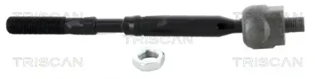 Осевой шарнир, рулевая тяга TRISCAN 850013264