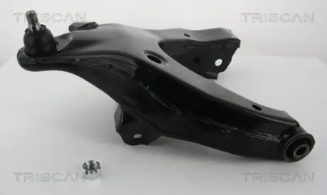 Рычаг независимой подвески колеса, подвеска колеса TRISCAN 8500135002