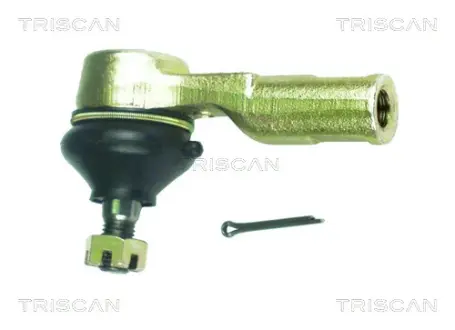 Наконечник поперечной рулевой тяги TRISCAN 850014108