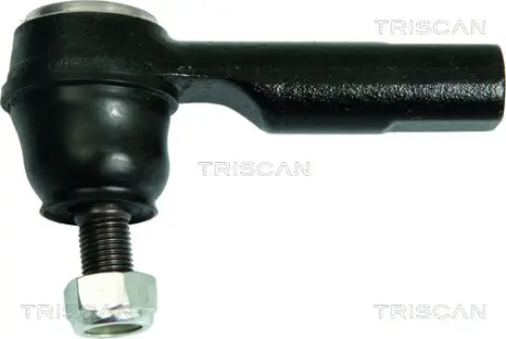 Наконечник поперечной рулевой тяги TRISCAN 850014113