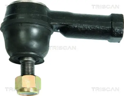 Наконечник поперечной рулевой тяги TRISCAN 850014116