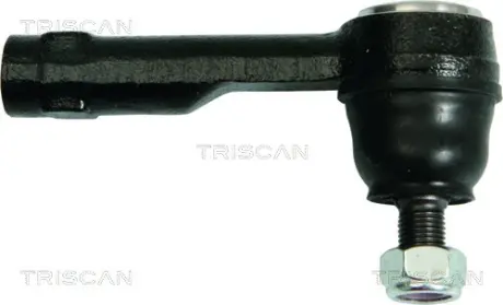Наконечник поперечной рулевой тяги TRISCAN 850014117