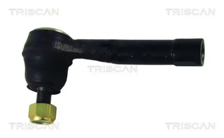 Наконечник поперечной рулевой тяги TRISCAN 850014123