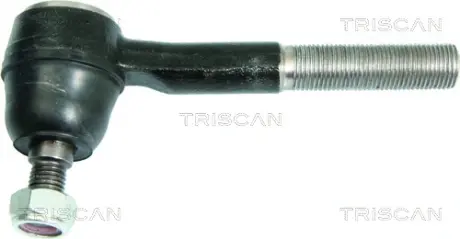 Наконечник поперечной рулевой тяги TRISCAN 850014125