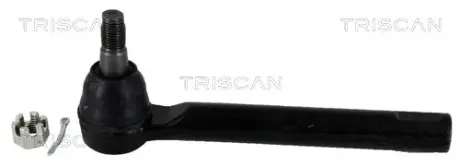 Наконечник поперечной рулевой тяги TRISCAN 850014139