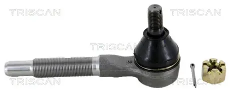 Наконечник поперечной рулевой тяги TRISCAN 850014141