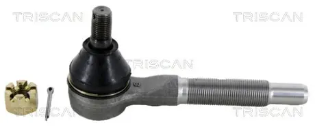 Наконечник поперечной рулевой тяги TRISCAN 850014142