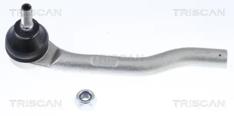 Наконечник поперечной рулевой тяги TRISCAN 850014151