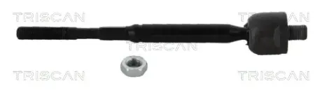 Осевой шарнир, рулевая тяга TRISCAN 850014221