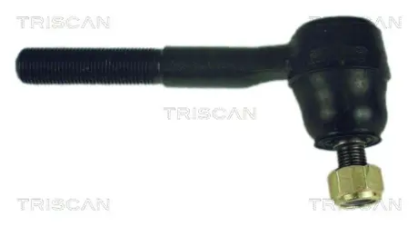 Наконечник поперечной рулевой тяги TRISCAN 850014625