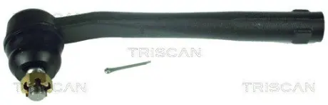 Наконечник поперечной рулевой тяги TRISCAN 850014706