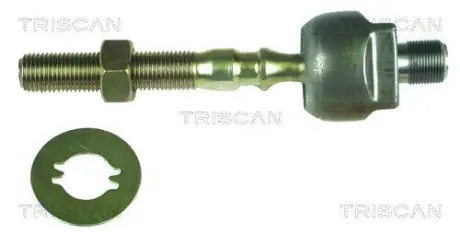 Осевой шарнир, рулевая тяга TRISCAN 850014707