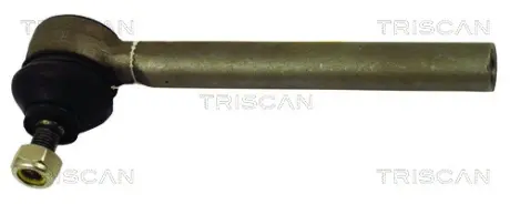 Наконечник поперечной рулевой тяги TRISCAN 850015100