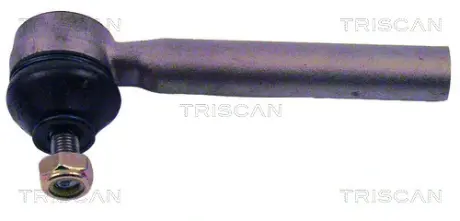 Наконечник поперечной рулевой тяги TRISCAN 850015108