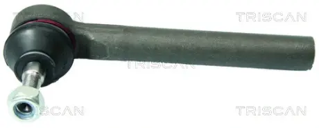 Наконечник поперечной рулевой тяги TRISCAN 850015119