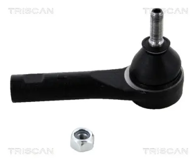 Наконечник поперечной рулевой тяги TRISCAN 850015123