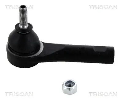 Наконечник поперечной рулевой тяги TRISCAN 850015124