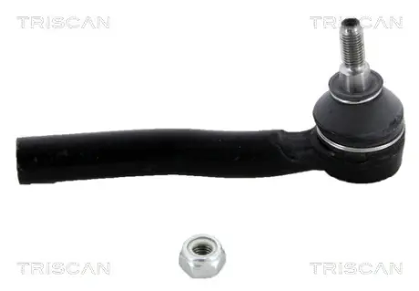 Наконечник поперечной рулевой тяги TRISCAN 850015125